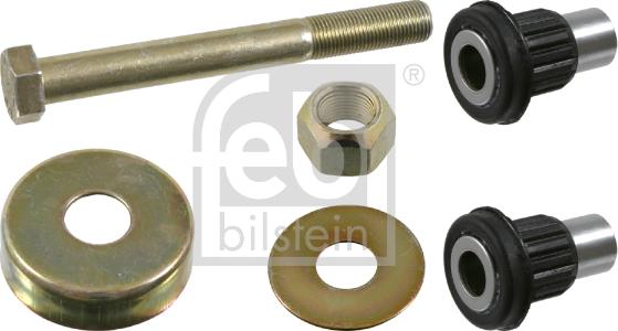 Febi Bilstein 05841 - Remkomplekts, Virzītājsvira www.autospares.lv