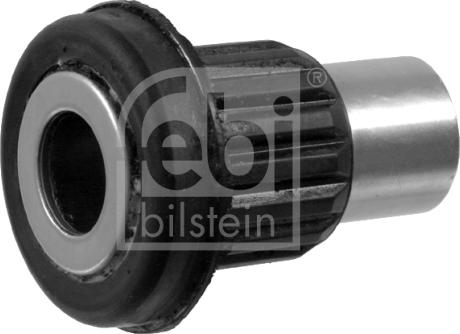 Febi Bilstein 05884 - Bukse, Grozāmass statnes sviras vārpsta www.autospares.lv