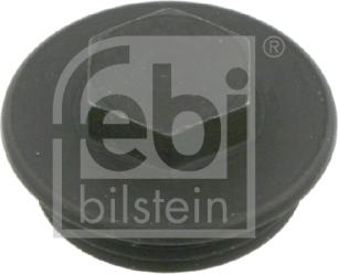 Febi Bilstein 05880 - Защитная шайба, поворотный кулак www.autospares.lv