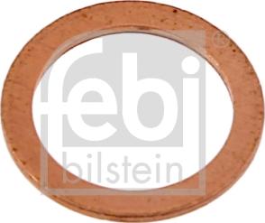 Febi Bilstein 05881 - Blīvgredzens www.autospares.lv