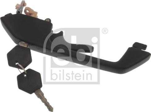 Febi Bilstein 05821 - Durvju rokturis www.autospares.lv