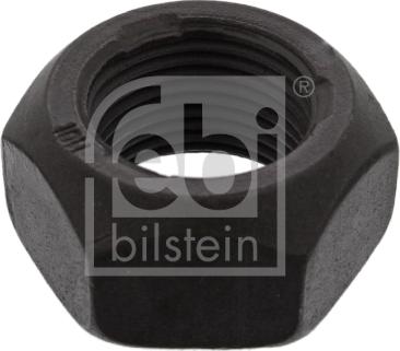 Febi Bilstein 05391 - Riteņa stiprināsanas uzgrieznis www.autospares.lv