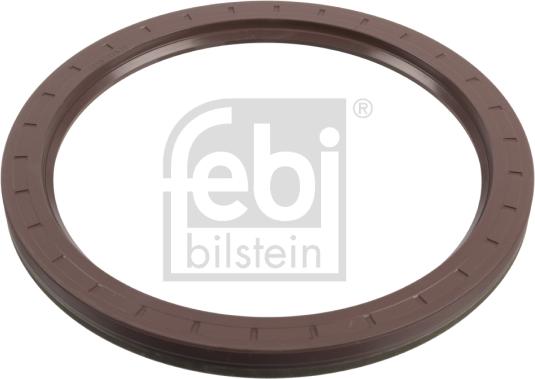 Febi Bilstein 05354 - Shaft Seal, wheel hub www.autospares.lv