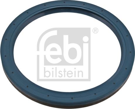 Febi Bilstein 05352 - Shaft Seal, wheel hub www.autospares.lv