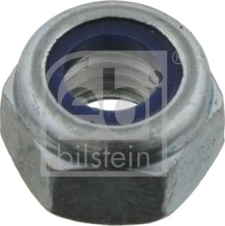 Febi Bilstein 05360 - Гайка www.autospares.lv