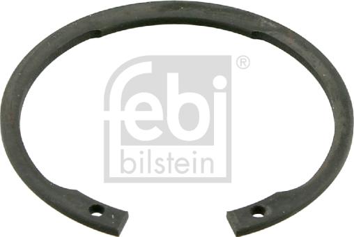 Febi Bilstein 05370 - Sprostgredzens www.autospares.lv