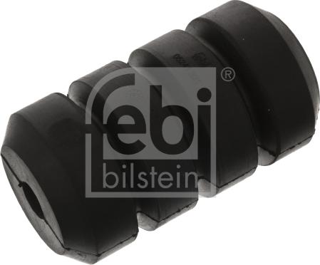 Febi Bilstein 05241 - Elastīgais atbalstelements, Kabīne www.autospares.lv