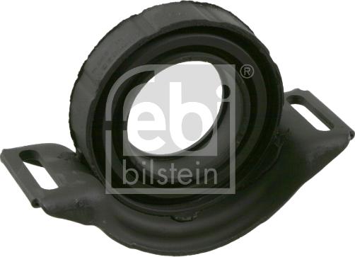 Febi Bilstein 05263 - Piekare, Kardānvārpsta www.autospares.lv