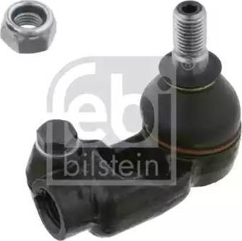 RIDER RD.322912179 - Tie Rod End www.autospares.lv