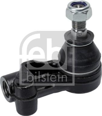 Febi Bilstein 05201 - Tie Rod End www.autospares.lv