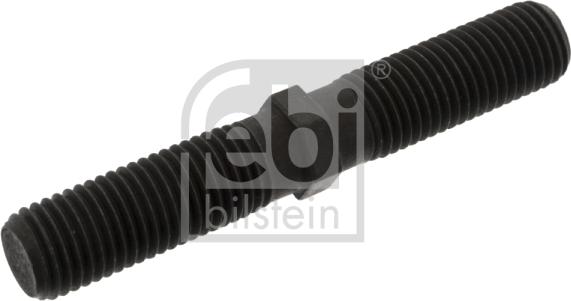 Febi Bilstein 05202 - Skrūve, Vadāmo riteņu uzstādīšana autospares.lv