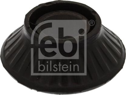 Febi Bilstein 05216 - Сайлентблок, рычаг подвески колеса www.autospares.lv