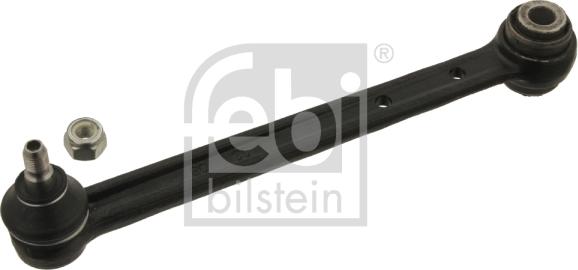 Febi Bilstein 05218 - Neatkarīgās balstiekārtas svira, Riteņa piekare www.autospares.lv