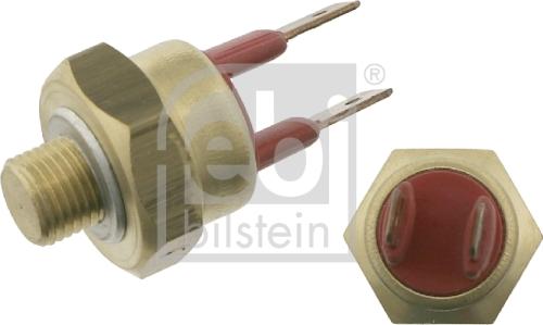 Febi Bilstein 05282 - Termoslēdzis, Automātiskā degmaisījuma bagātināšanas sist. www.autospares.lv