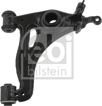 Febi Bilstein 05271 - Track Control Arm www.autospares.lv