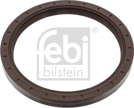 Febi Bilstein 05758 - Shaft Seal, wheel hub www.autospares.lv