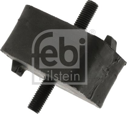 Febi Bilstein 05764 - Mounting, manual transmission www.autospares.lv