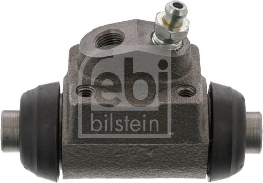 Febi Bilstein 05709 - Riteņa bremžu cilindrs autospares.lv