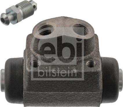 Febi Bilstein 05702 - Riteņa bremžu cilindrs www.autospares.lv