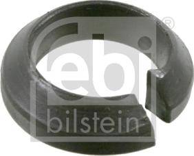 Febi Bilstein 05719 - Atsperpaplāksne, Disks www.autospares.lv