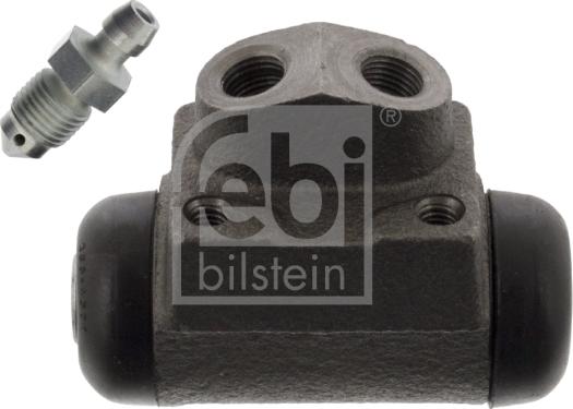 Febi Bilstein 05734 - Riteņa bremžu cilindrs autospares.lv