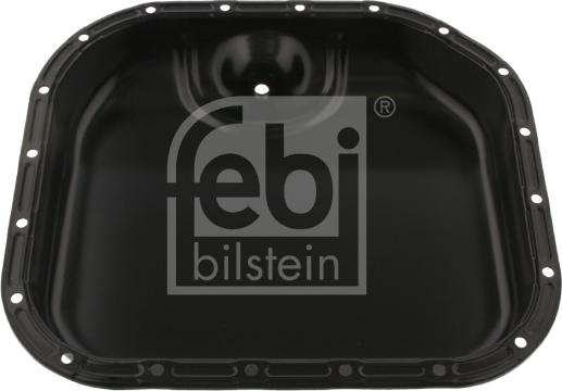 Febi Bilstein 05735 - Oil sump www.autospares.lv