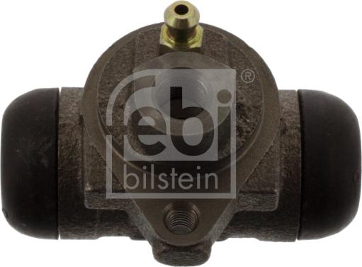 Febi Bilstein 05721 - Riteņa bremžu cilindrs www.autospares.lv