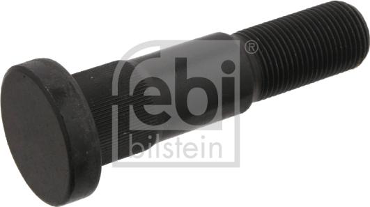 Febi Bilstein 05778 - Riteņa stiprināšanas skrūve www.autospares.lv