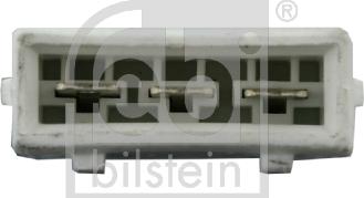 Febi Bilstein 06993 - Ventilators, Motora dzesēšanas sistēma autospares.lv