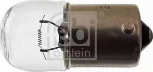 Febi Bilstein 06944 - Bulb, outline lamp www.autospares.lv