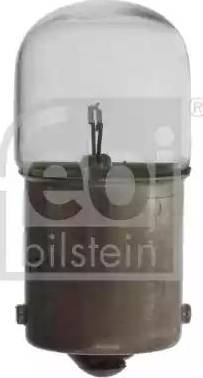 Febi Bilstein 06941 - Лампа накаливания, задний габаритный фонарь www.autospares.lv