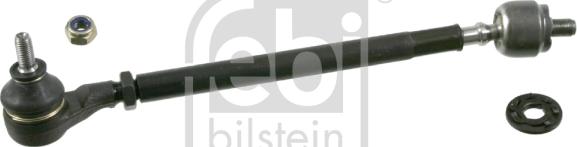 Febi Bilstein 06953 - Stūres šķērsstiepnis www.autospares.lv