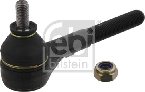 Febi Bilstein 06964 - Stūres šķērsstiepņa uzgalis www.autospares.lv