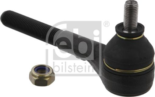 Febi Bilstein 06966 - Stūres šķērsstiepņa uzgalis www.autospares.lv