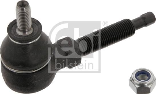 Febi Bilstein 06968 - Stūres šķērsstiepņa uzgalis www.autospares.lv