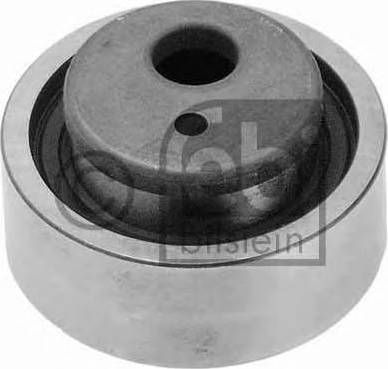 Febi Bilstein 06981 - Натяжной ролик, зубчатый ремень ГРМ www.autospares.lv