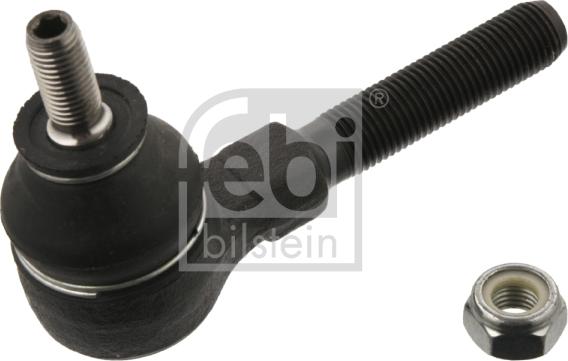 Febi Bilstein 06935 - Stūres šķērsstiepņa uzgalis autospares.lv