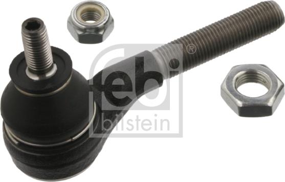 Febi Bilstein 06936 - Stūres šķērsstiepņa uzgalis autospares.lv