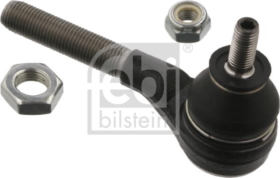 Febi Bilstein 06937 - Stūres šķērsstiepņa uzgalis autospares.lv