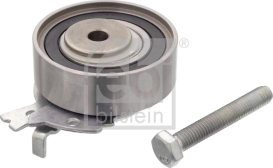 Febi Bilstein 06971 - Tensioner Pulley, timing belt www.autospares.lv