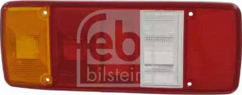 Febi Bilstein 06442 - Izkliedētājs, Aizmugurējais lukturis www.autospares.lv