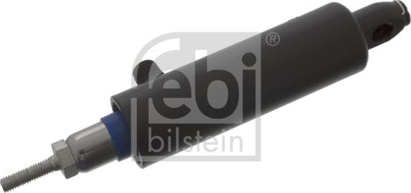 Febi Bilstein 06401 - Darba cilindrs, Motora bremze www.autospares.lv