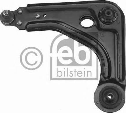 Febi Bilstein 06483 - Track Control Arm www.autospares.lv