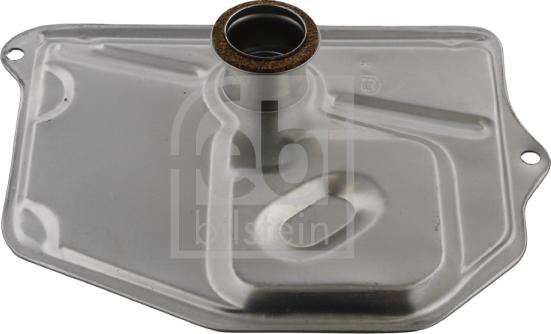 Febi Bilstein 06433 - Hidrofiltrs, Automātiskā pārnesumkārba www.autospares.lv