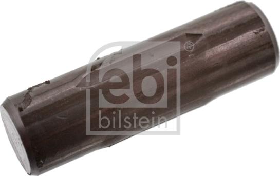 Febi Bilstein 06424 - Atsperotā sprosttapa, Bremžu loks www.autospares.lv