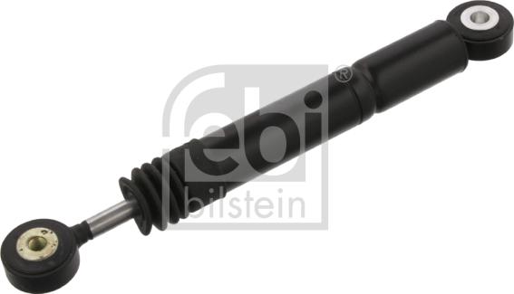 Febi Bilstein 06597 - Demferis, Ķīļrievu siksna www.autospares.lv