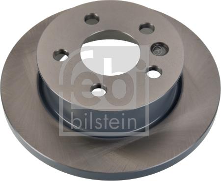 Febi Bilstein 06547 - Bremžu diski www.autospares.lv