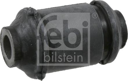 Febi Bilstein 06561 - Сайлентблок, рычаг подвески колеса www.autospares.lv