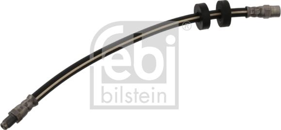 Febi Bilstein 06562 - Тормозной шланг www.autospares.lv