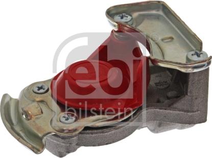 Febi Bilstein 06586 - Savienotājgalviņa www.autospares.lv